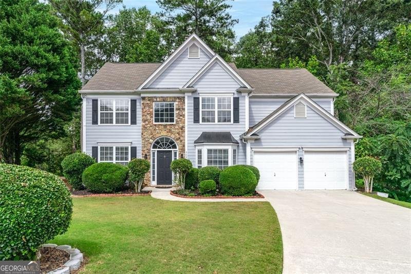 5096 AKARD Court Suwanee - 2