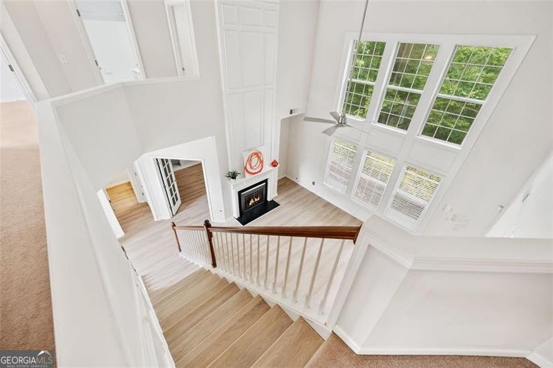 5096 AKARD Court Suwanee - 23