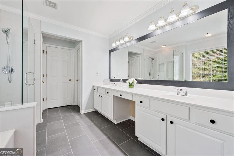 5096 AKARD Court Suwanee - 27