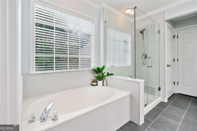 5096 AKARD Court Suwanee - 28