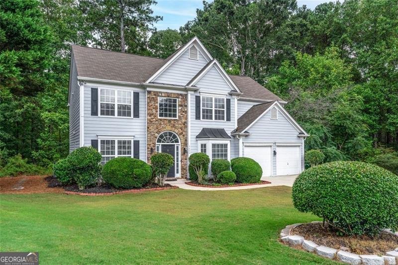 5096 AKARD Court Suwanee - 4