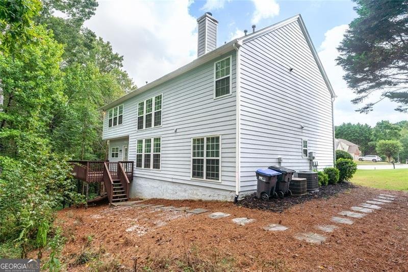 5096 AKARD Court Suwanee - 40