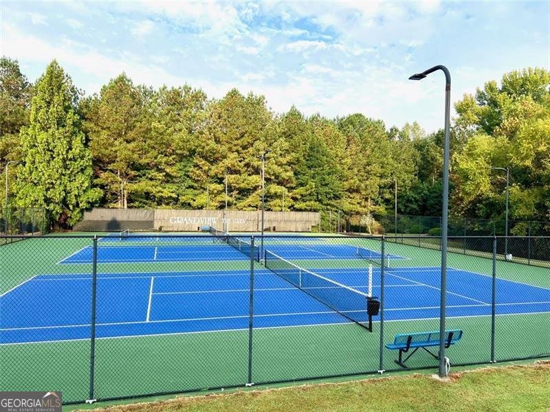 5096 AKARD Court Suwanee - 43