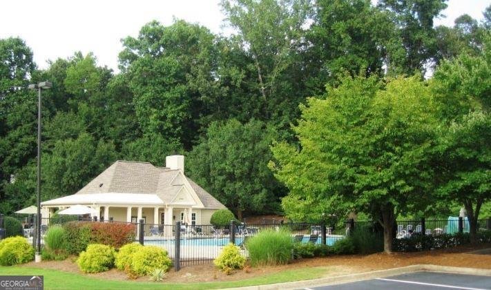 5096 AKARD Court Suwanee - 44