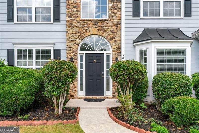 5096 AKARD Court Suwanee - 5