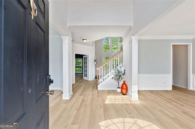 5096 AKARD Court Suwanee - 6