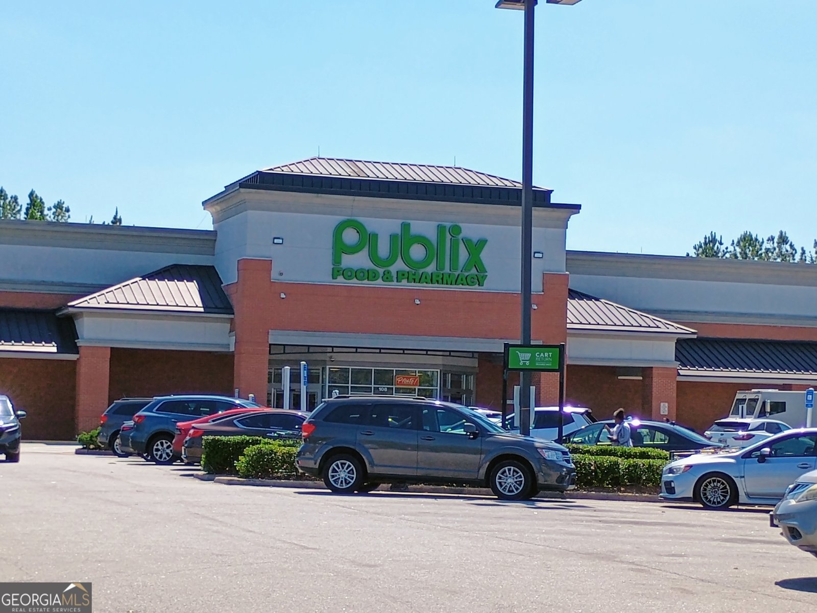 12 Intown Place Fayetteville - 64