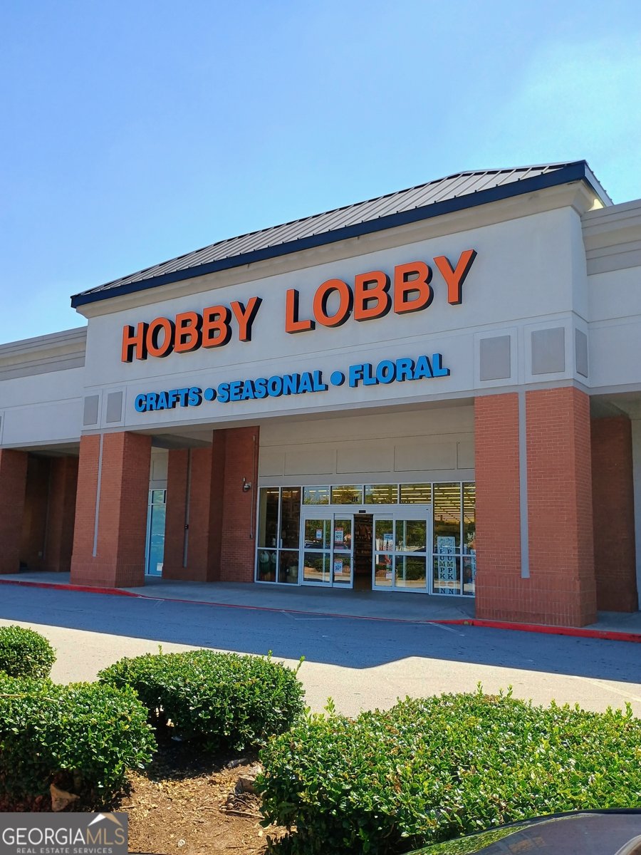 12 Intown Place Fayetteville - 65