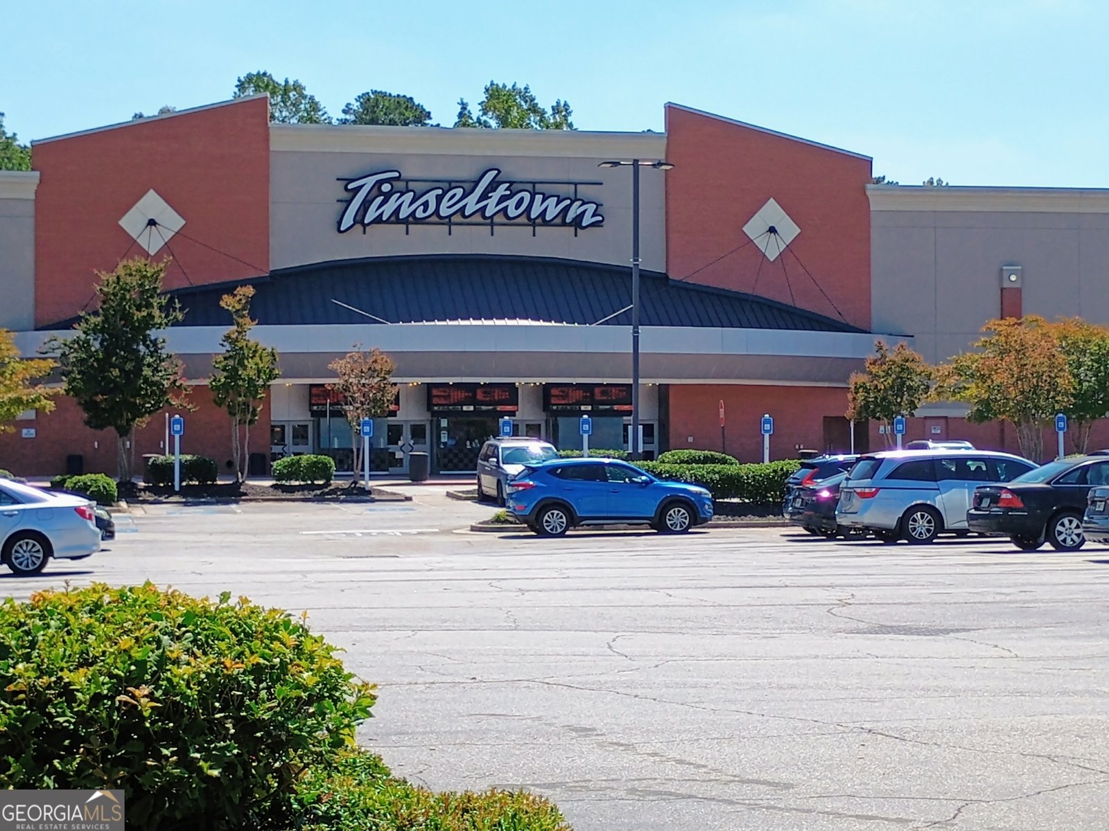 12 Intown Place Fayetteville - 66