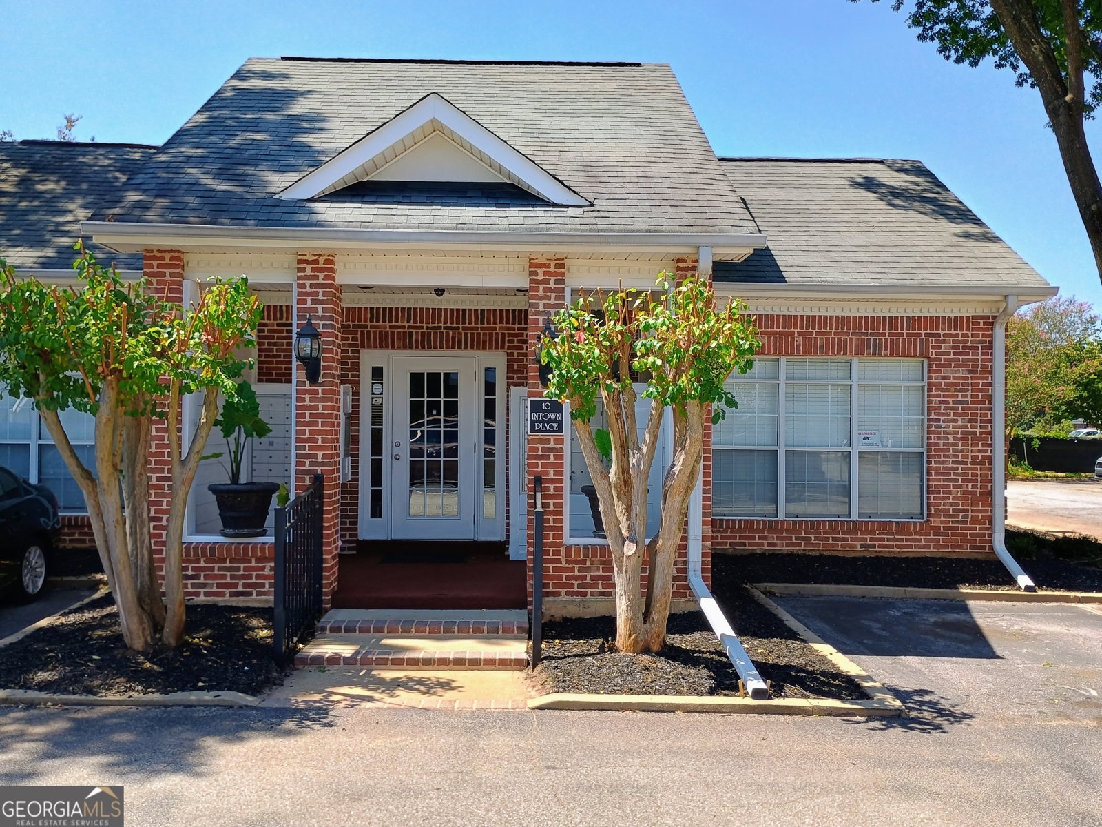 12 Intown Place Fayetteville - 9