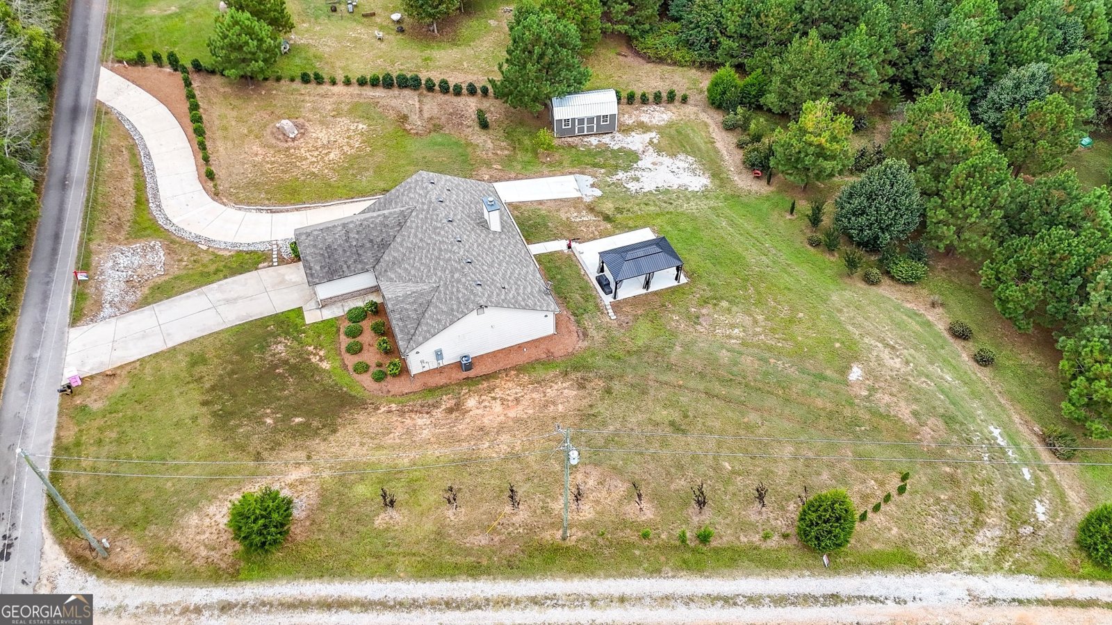 43 Good Hope Road Colbert - 2