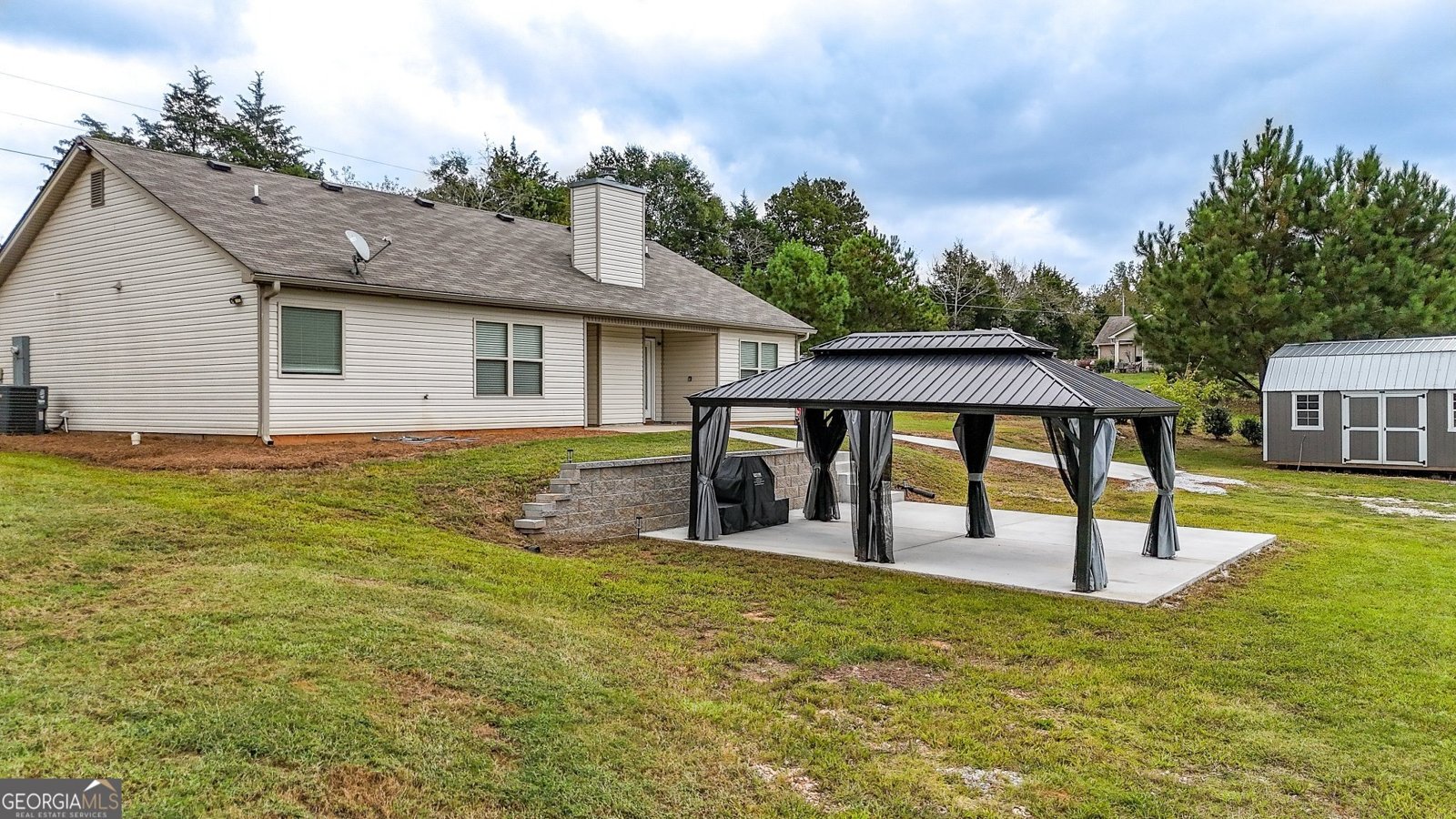 43 Good Hope Road Colbert - 28
