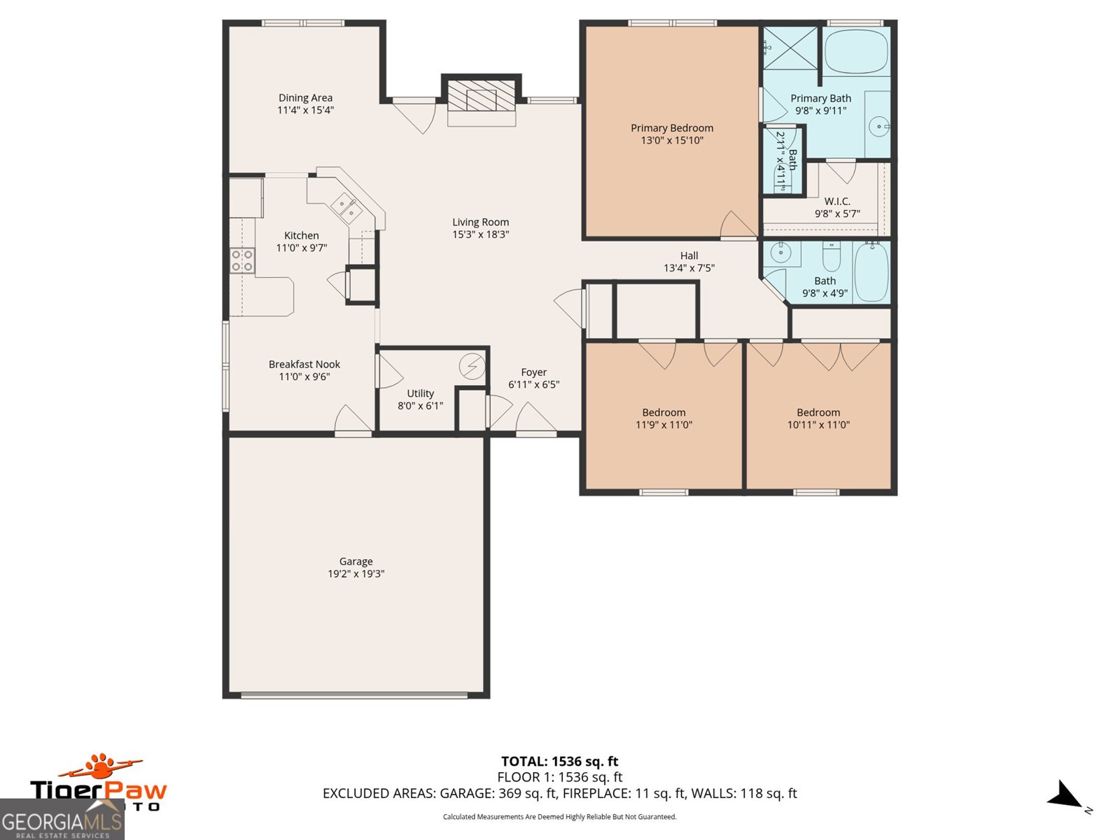 43 Good Hope Road Colbert - 41