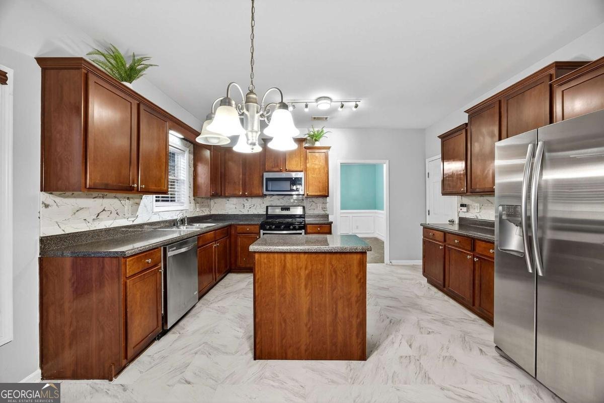 4216 Preserve Trail Snellville - 10