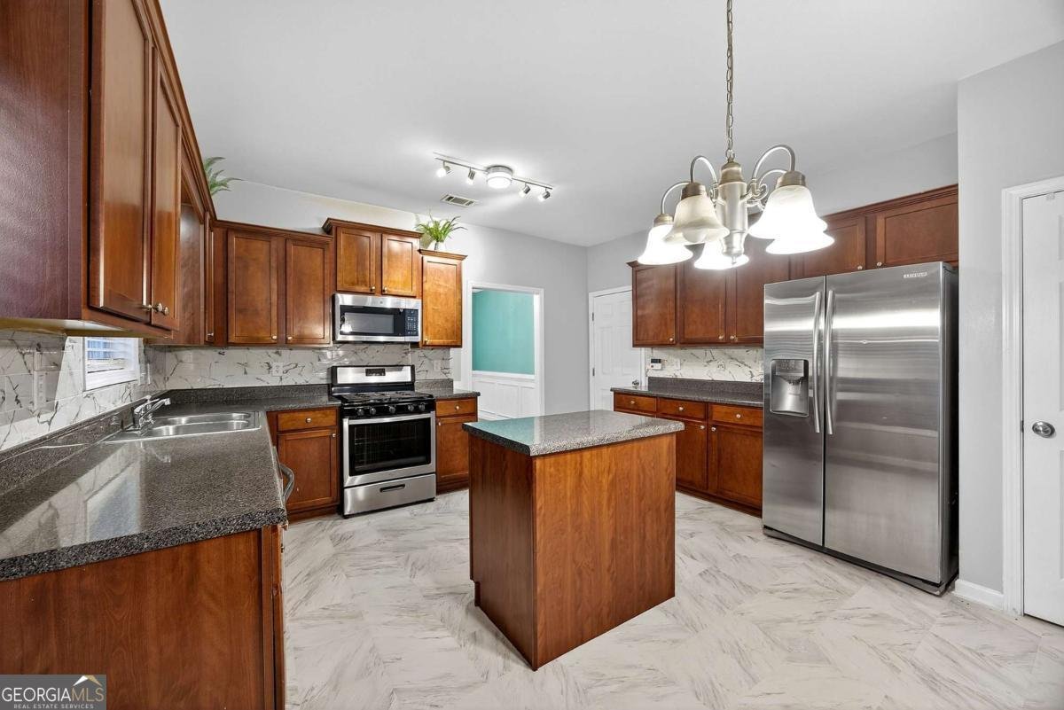 4216 Preserve Trail Snellville - 11