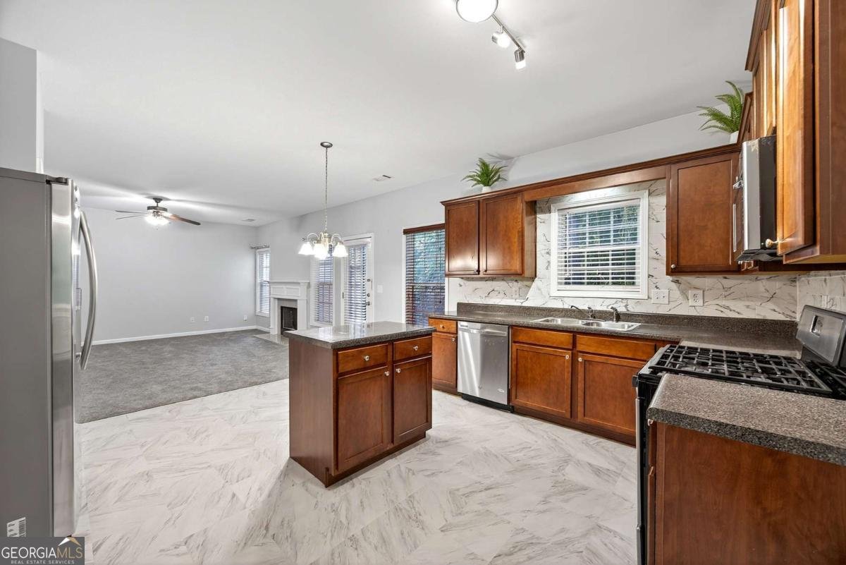 4216 Preserve Trail Snellville - 12