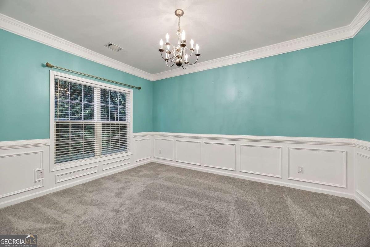 4216 Preserve Trail Snellville - 13