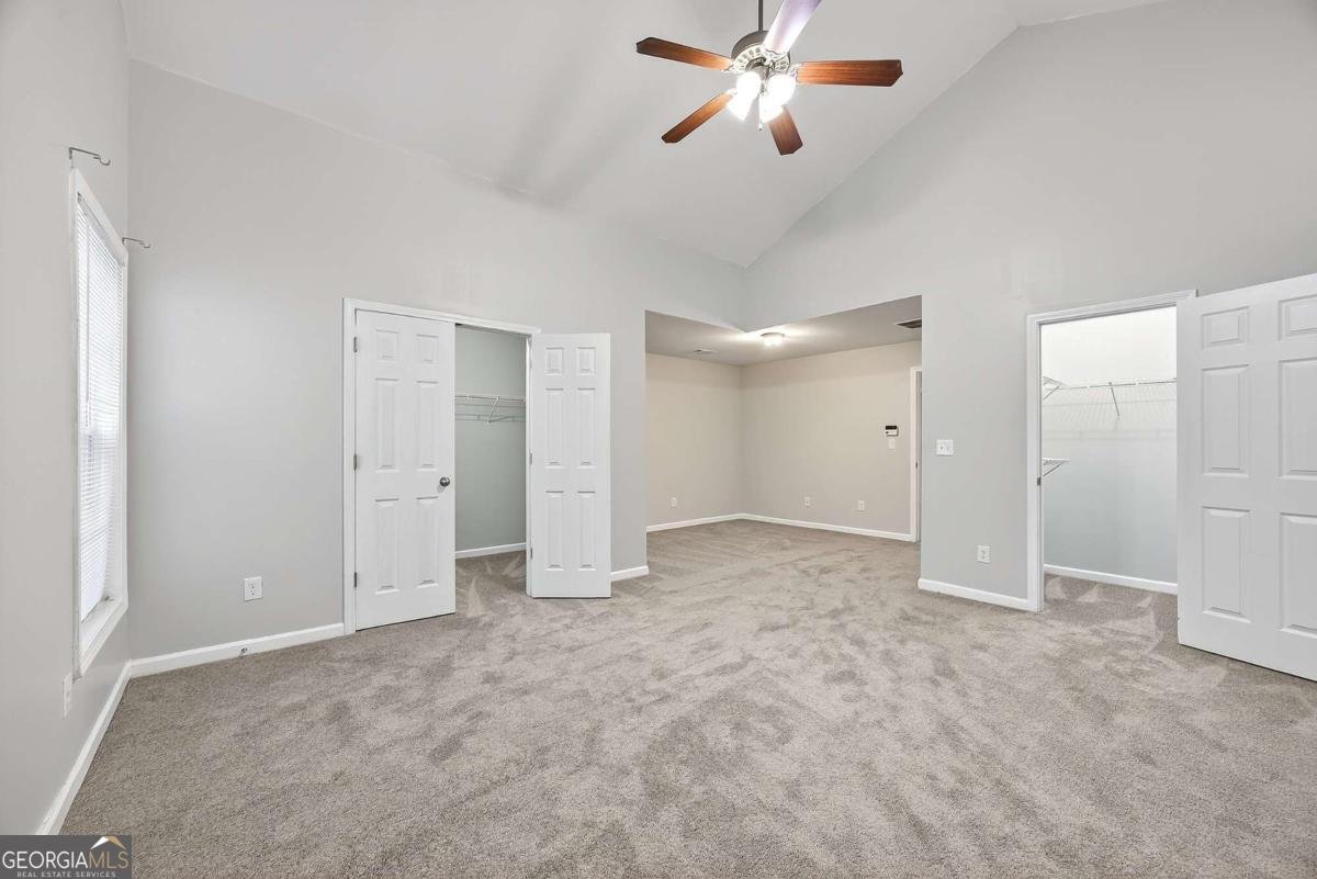 4216 Preserve Trail Snellville - 16