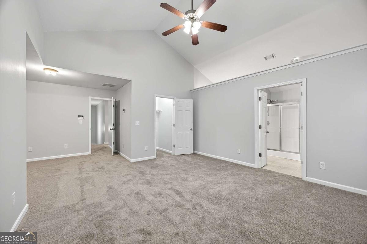 4216 Preserve Trail Snellville - 17