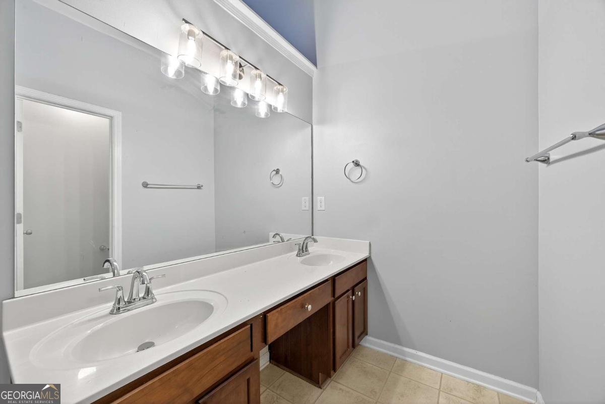 4216 Preserve Trail Snellville - 18