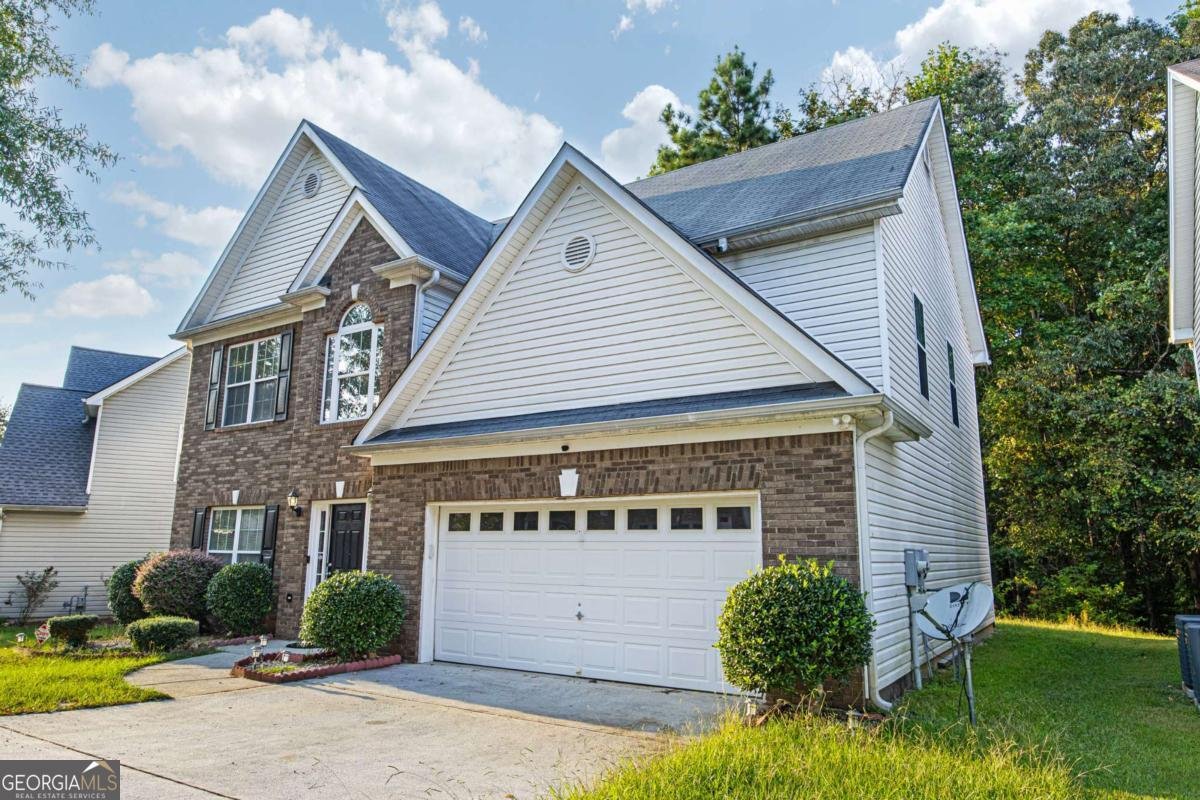 4216 Preserve Trail Snellville - 2