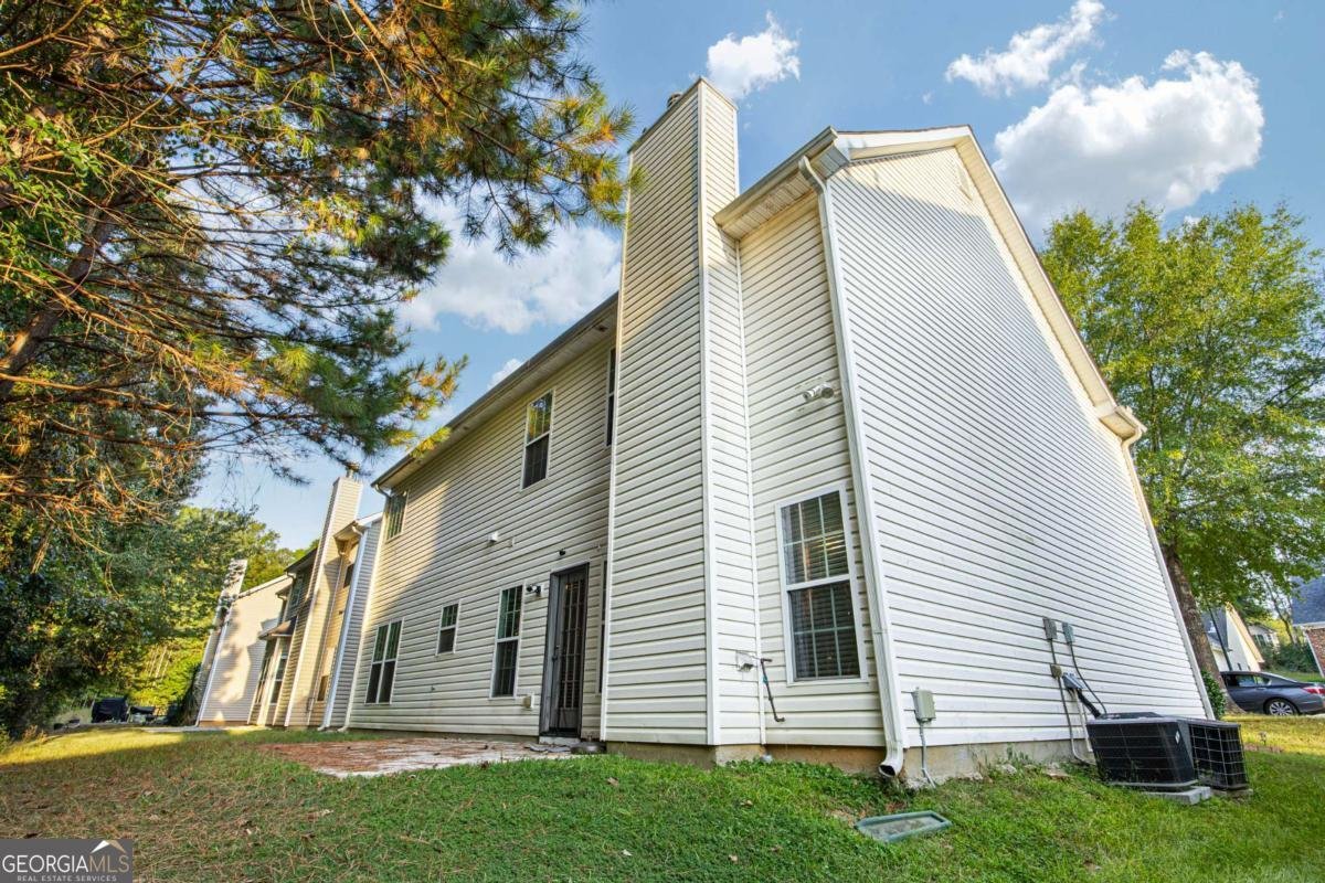 4216 Preserve Trail Snellville - 24
