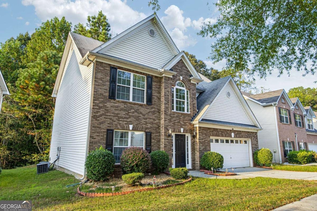 4216 Preserve Trail Snellville - 3