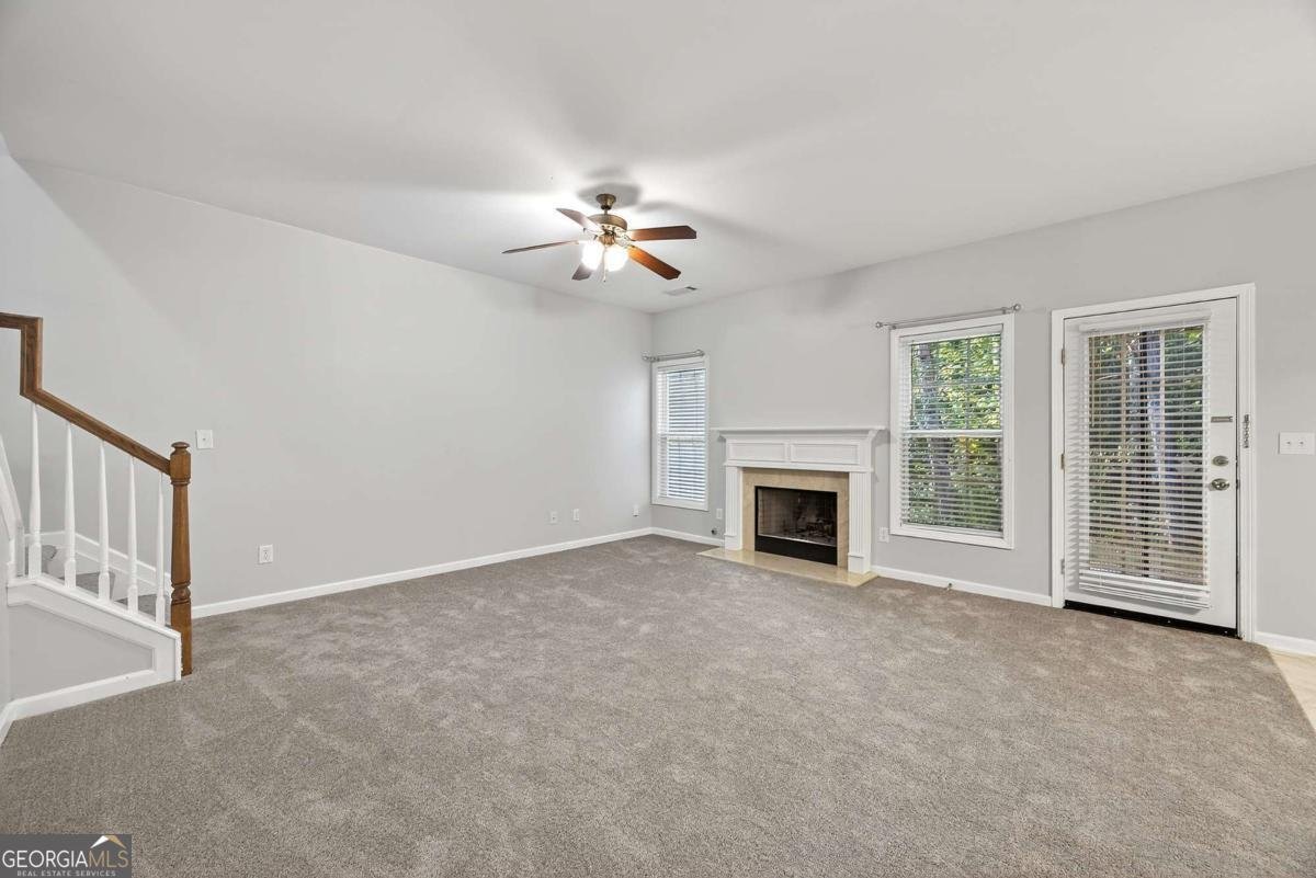 4216 Preserve Trail Snellville - 7