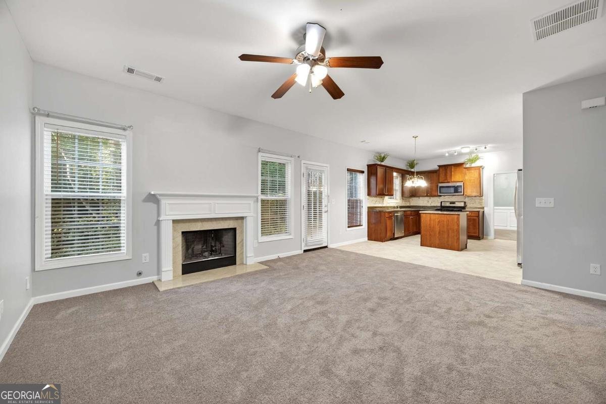4216 Preserve Trail Snellville - 8