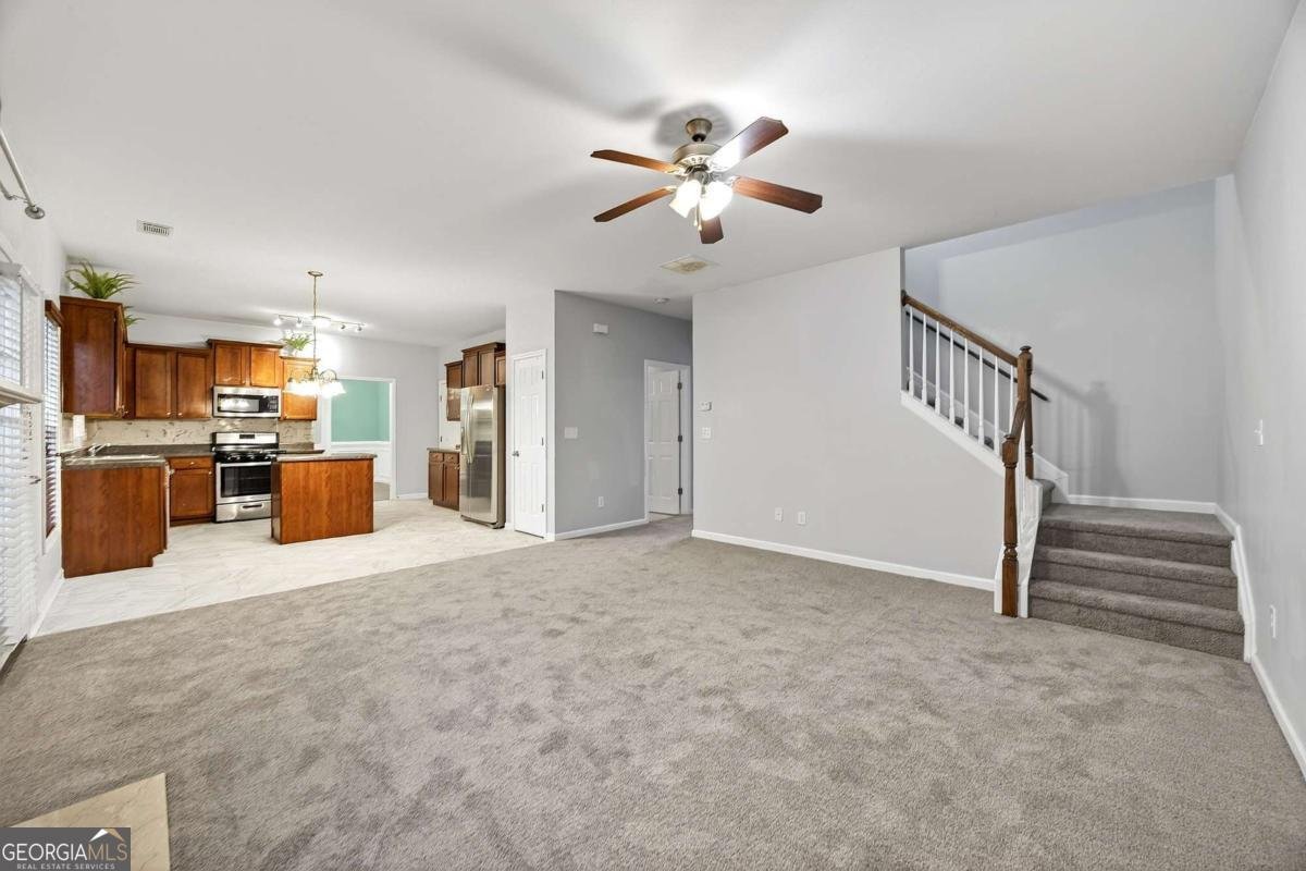 4216 Preserve Trail Snellville - 9