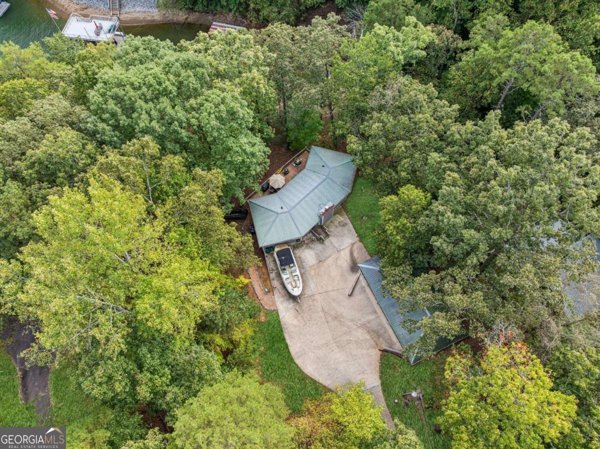 9320 Chestatee Court Gainesville - 1