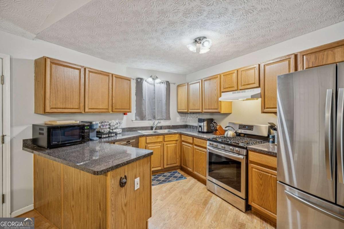 9320 Chestatee Court Gainesville - 10