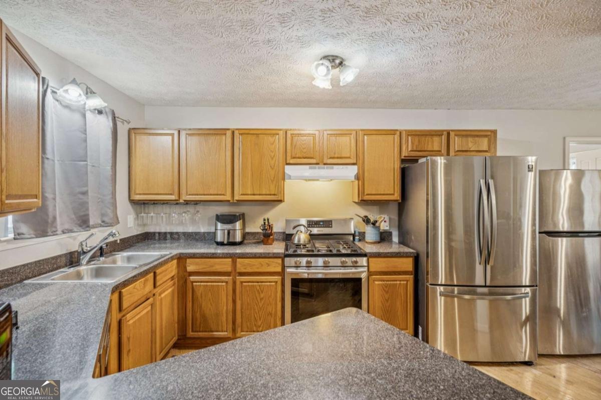 9320 Chestatee Court Gainesville - 11