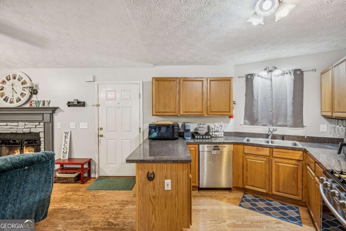 9320 Chestatee Court Gainesville - 12