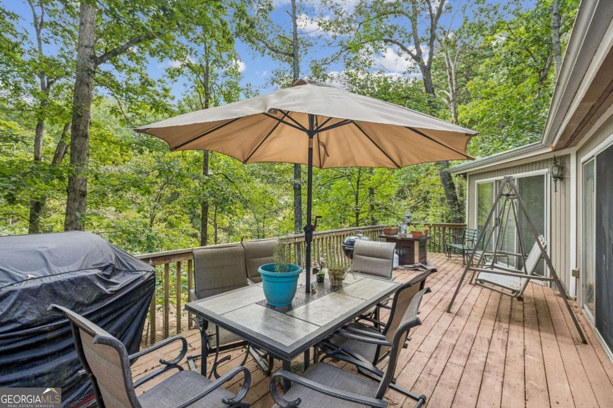 9320 Chestatee Court Gainesville - 13