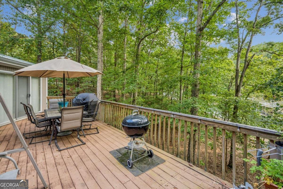 9320 Chestatee Court Gainesville - 14