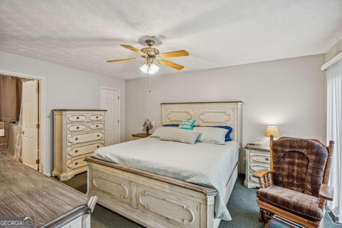 9320 Chestatee Court Gainesville - 16