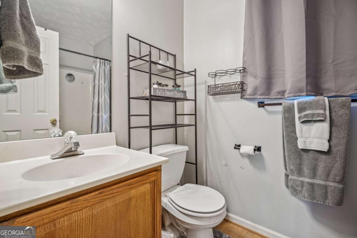 9320 Chestatee Court Gainesville - 18