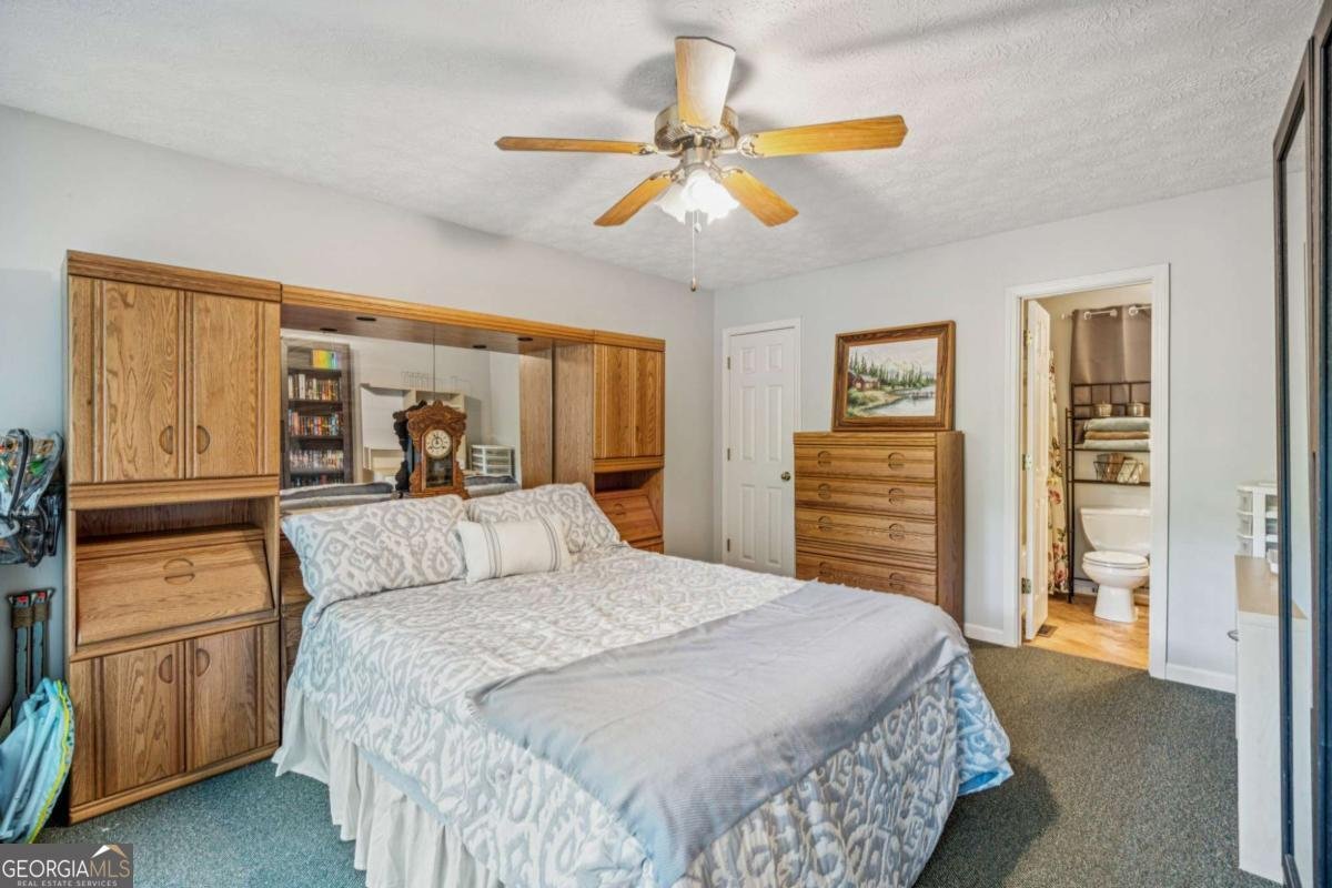 9320 Chestatee Court Gainesville - 19
