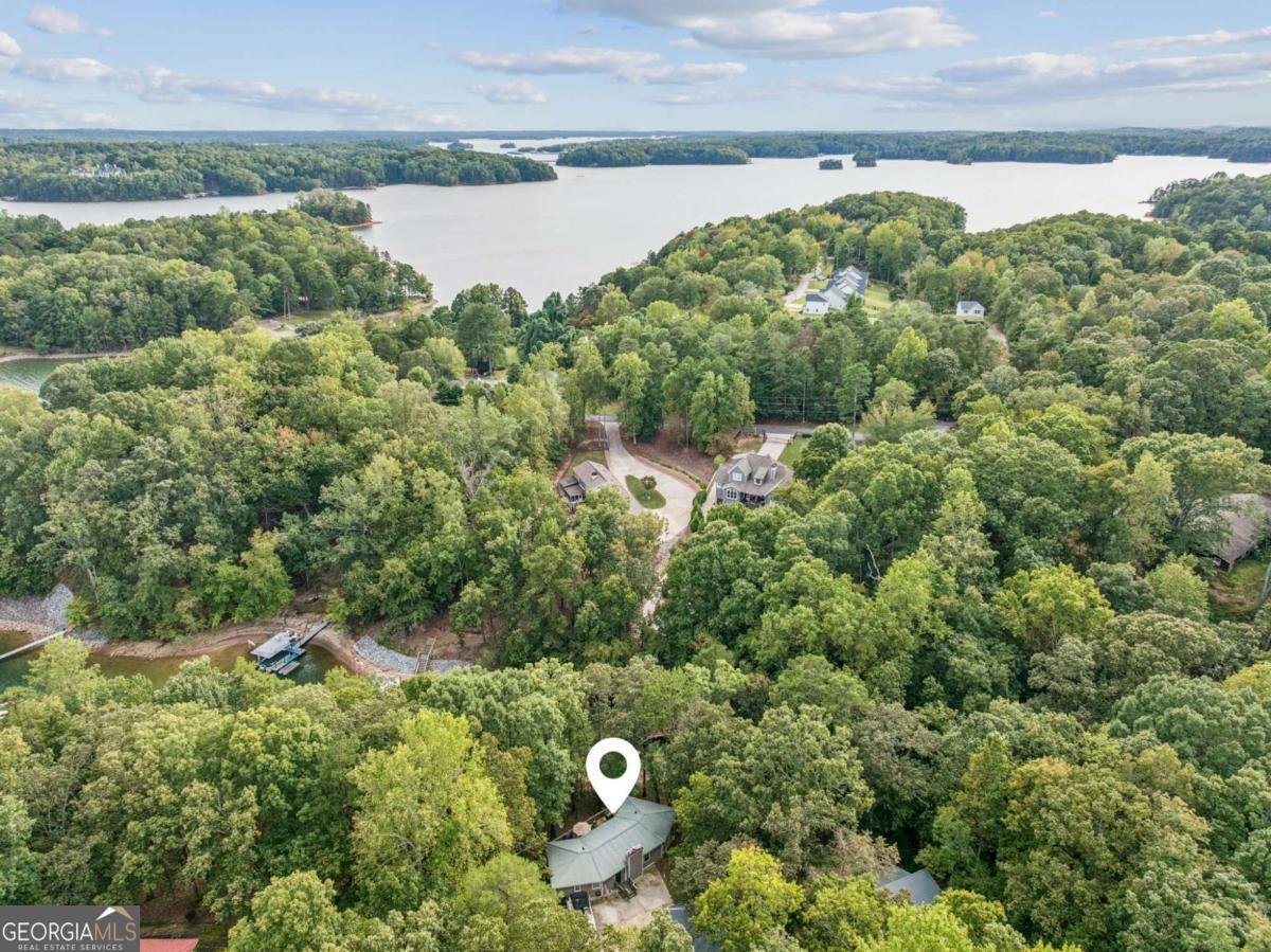9320 Chestatee Court Gainesville - 2
