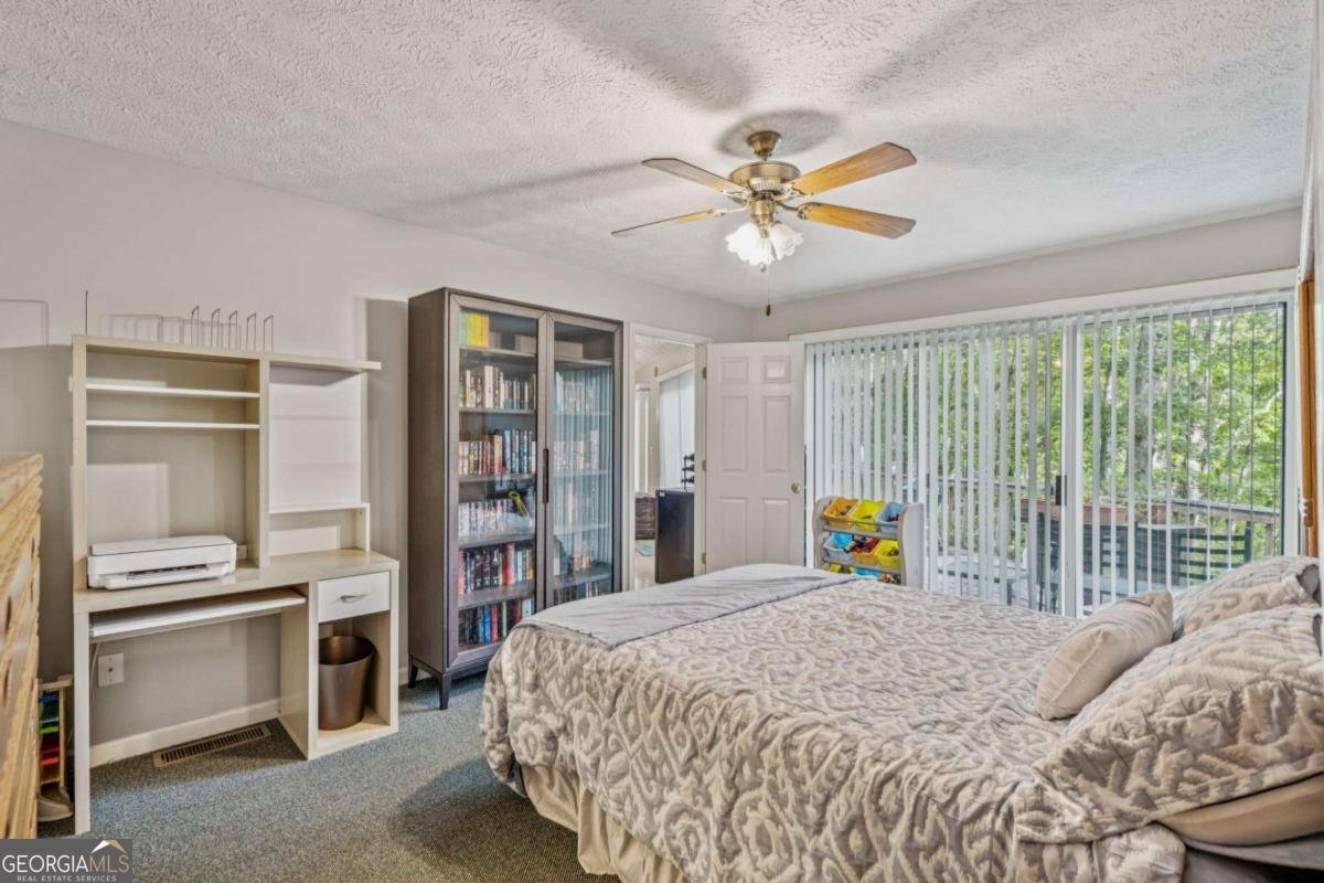 9320 Chestatee Court Gainesville - 20
