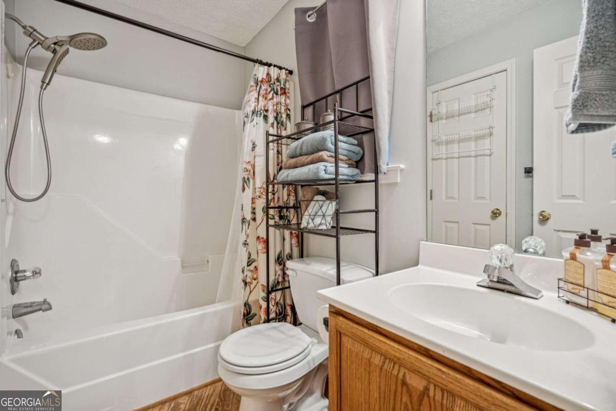 9320 Chestatee Court Gainesville - 21