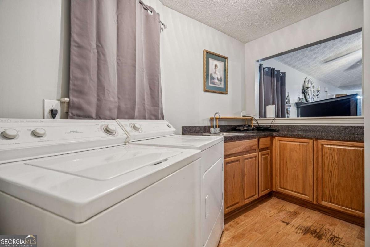 9320 Chestatee Court Gainesville - 22