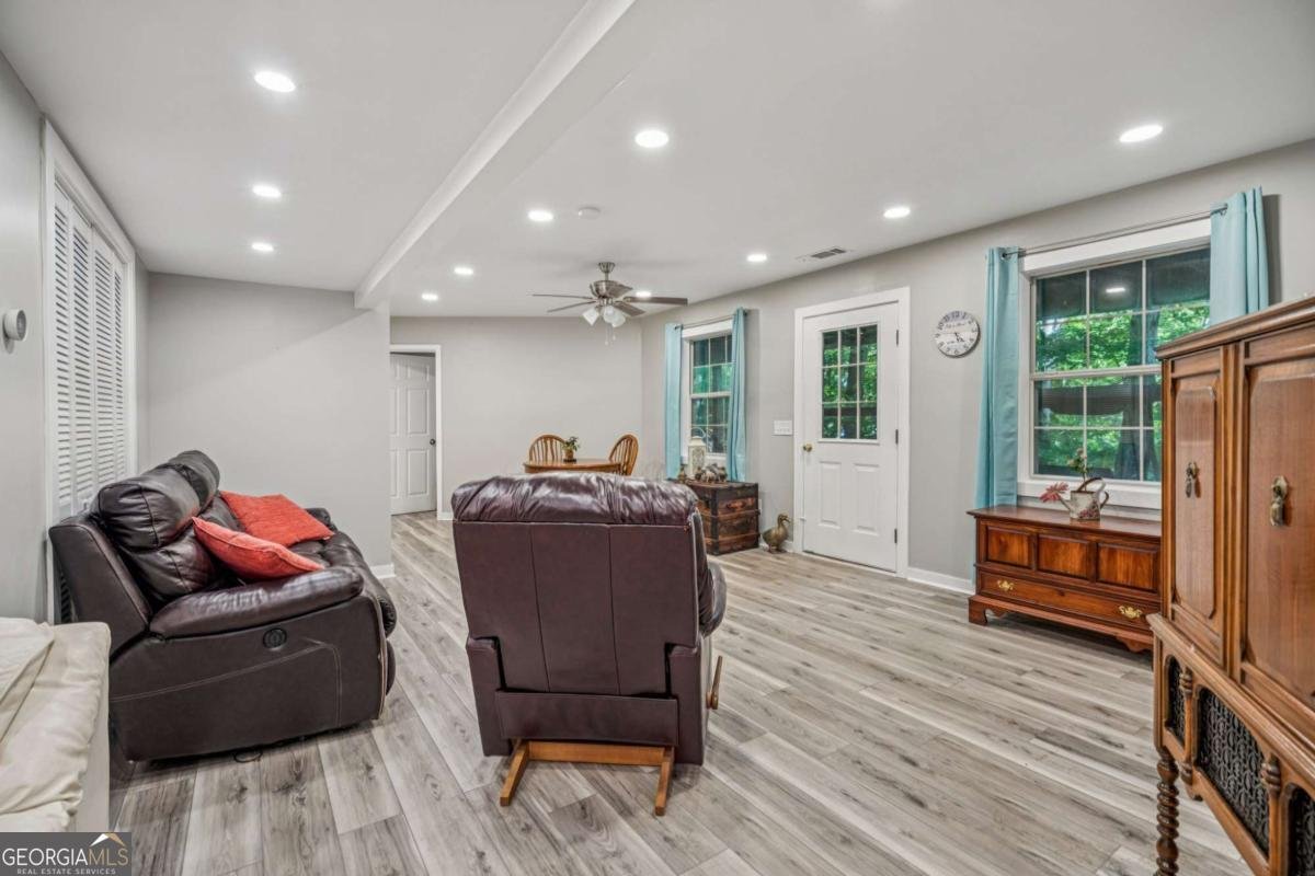 9320 Chestatee Court Gainesville - 24
