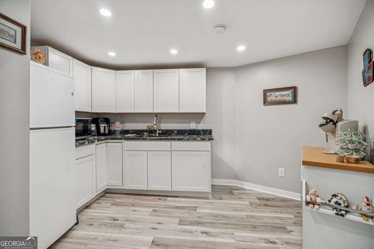 9320 Chestatee Court Gainesville - 26