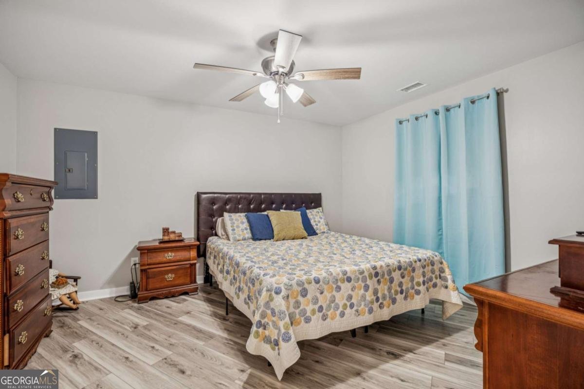 9320 Chestatee Court Gainesville - 28