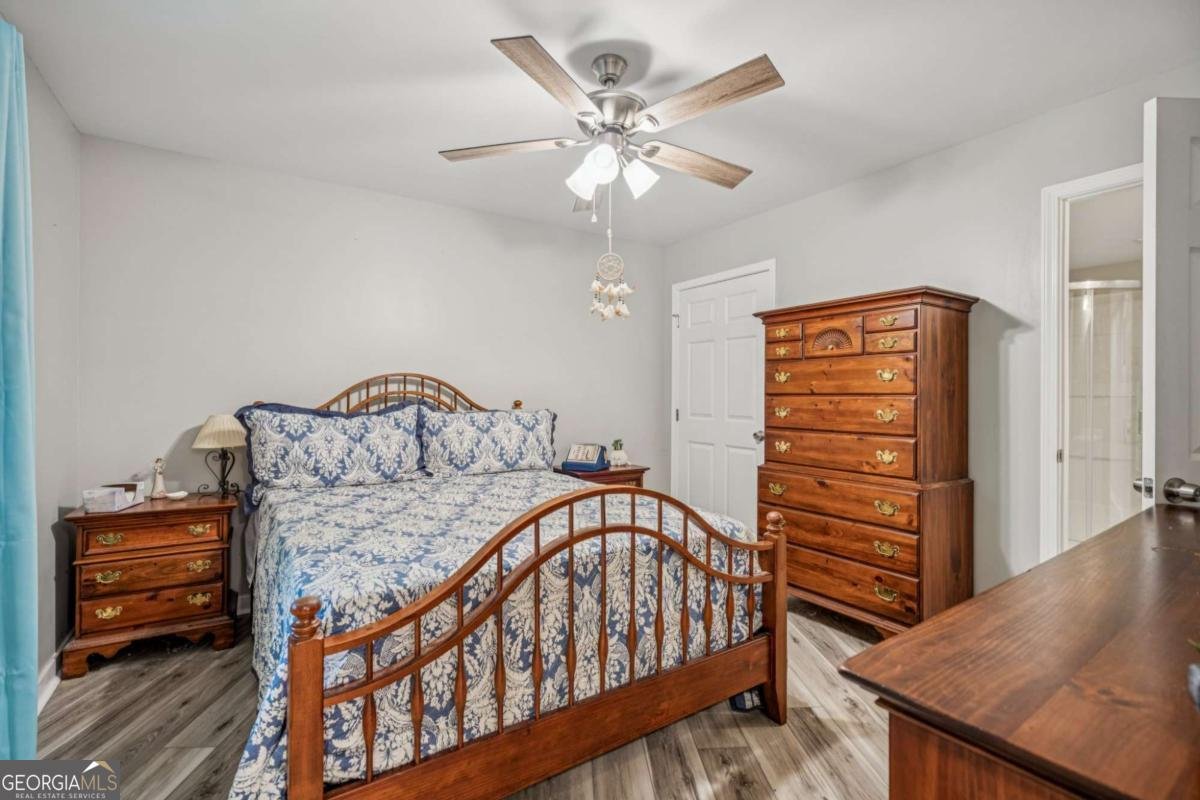 9320 Chestatee Court Gainesville - 29