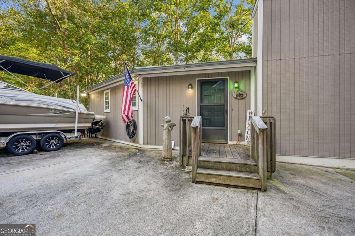 9320 Chestatee Court Gainesville - 3