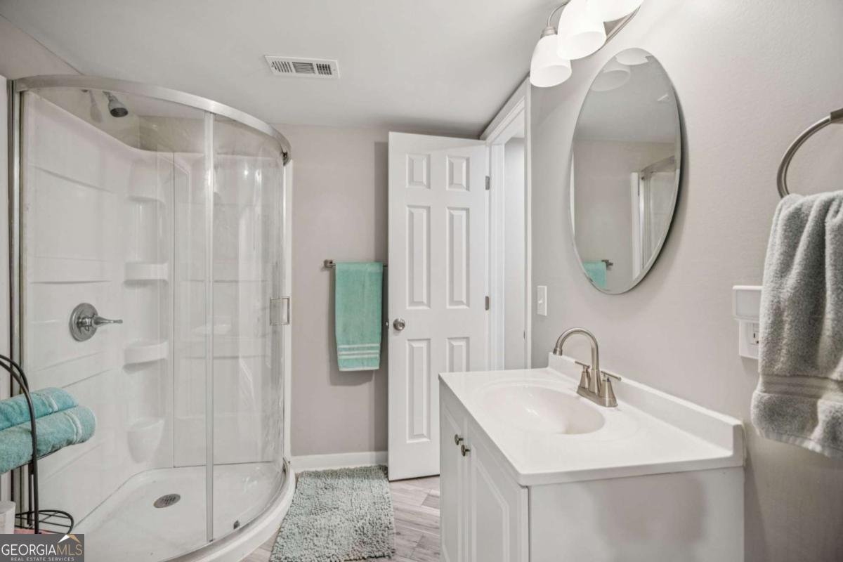 9320 Chestatee Court Gainesville - 30