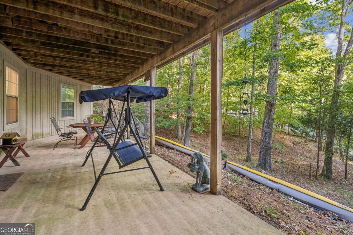 9320 Chestatee Court Gainesville - 31